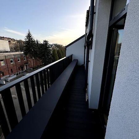 Brand-New Central Loft Apartment Vilnius Exterior photo
