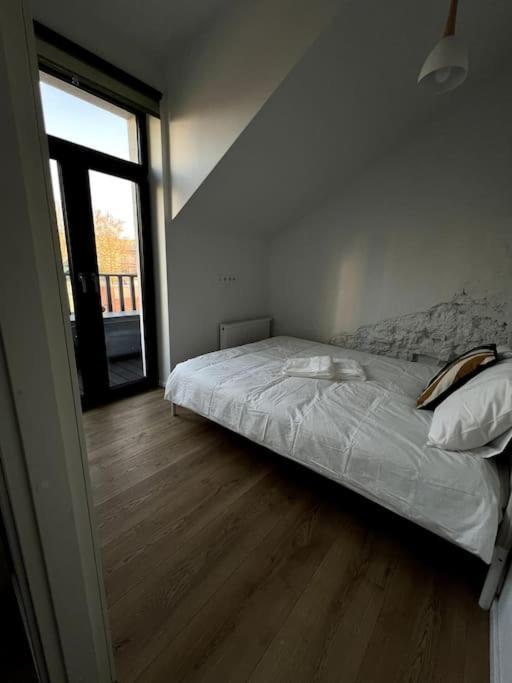 Brand-New Central Loft Apartment Vilnius Exterior photo